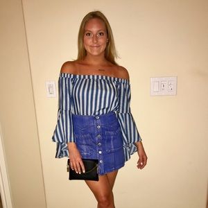 Meet your Posher, Olivia